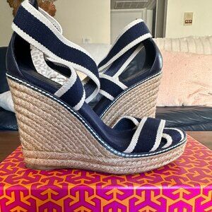 Tory Burch Espadrilles
